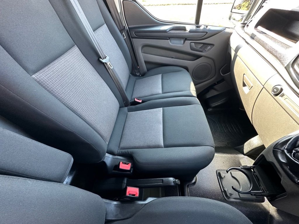 Used Ford Transit Custom 2020 for sale - 77139569: Photo 40