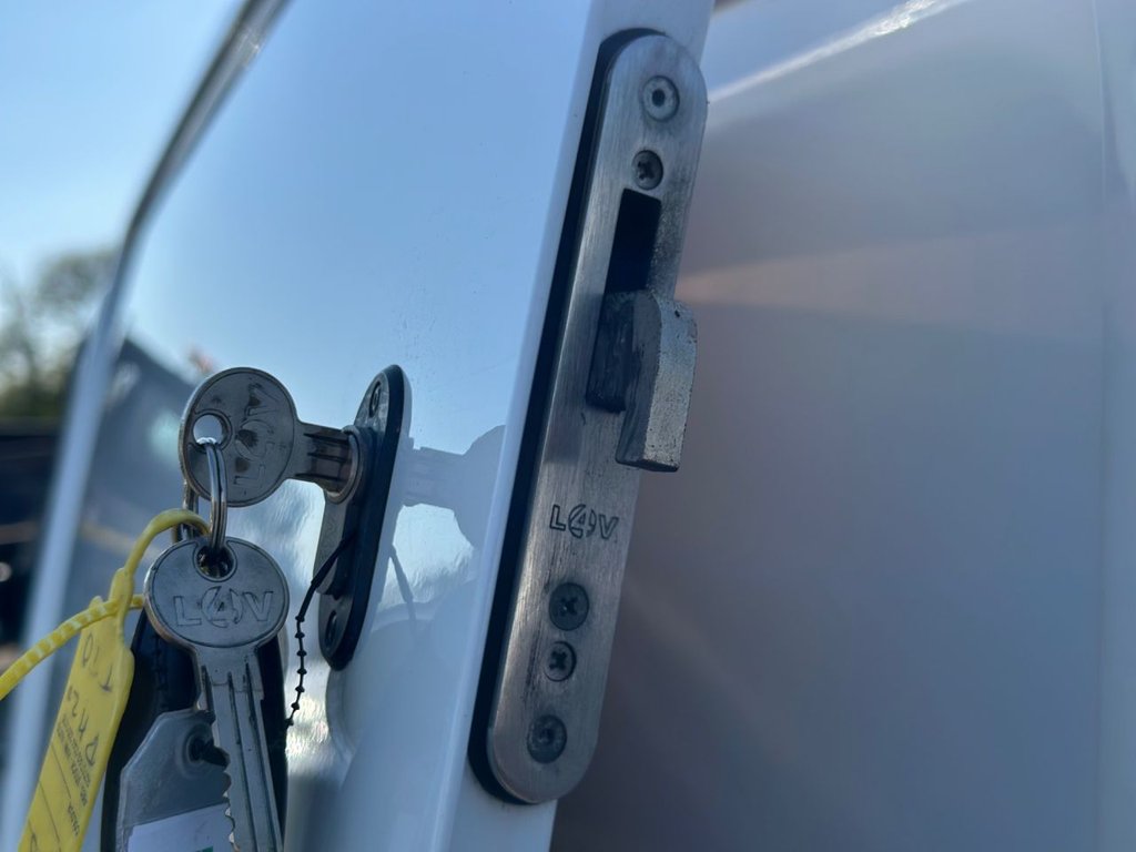 Used Ford Transit Custom 2020 for sale - 77139569: Photo 5