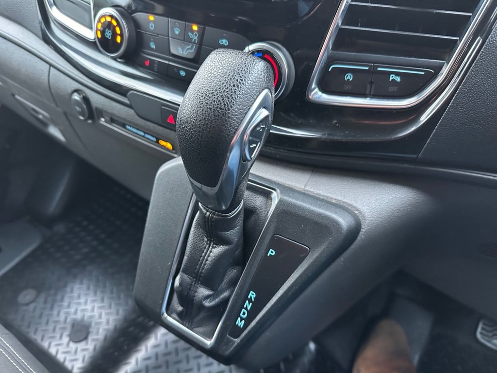 Used Ford Transit Custom 2018 for sale - 77654450: Photo 3