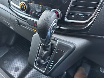 Used Ford Transit Custom 2018 for sale - 77654450: Photo