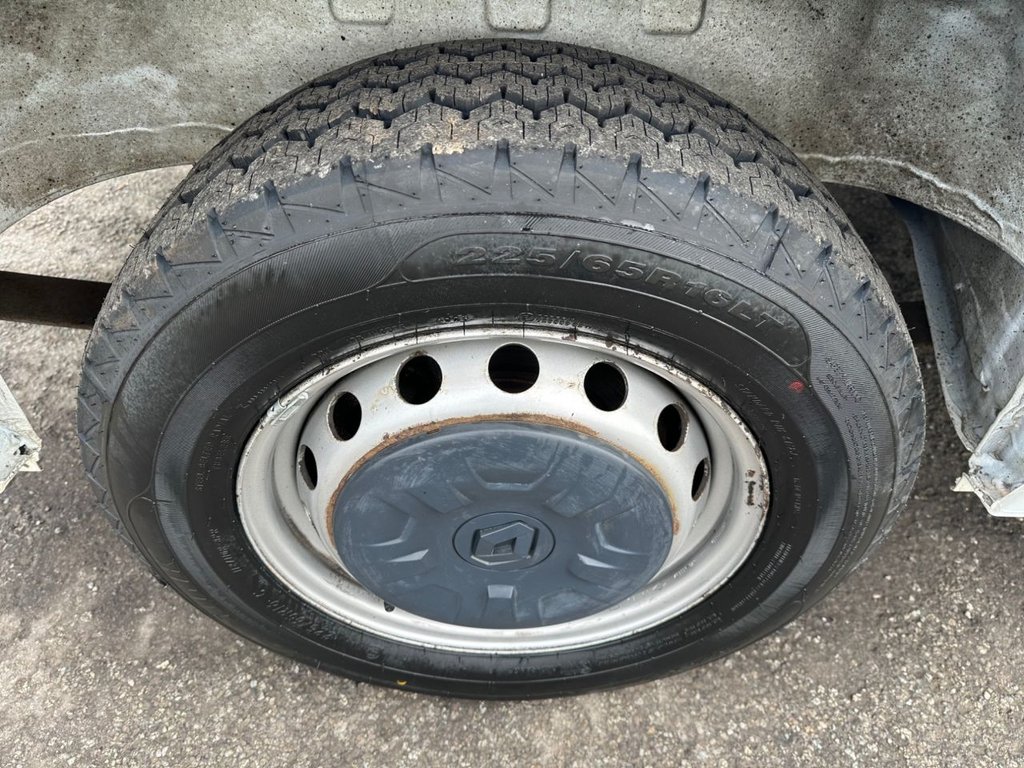 Used Renault Master 2021 for sale - 76546672: Photo 16