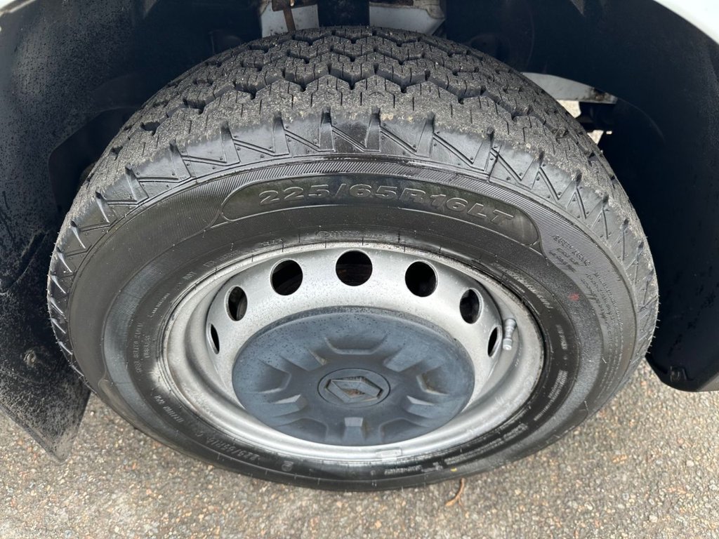 Used Renault Master 2021 for sale - 76546672: Photo 17