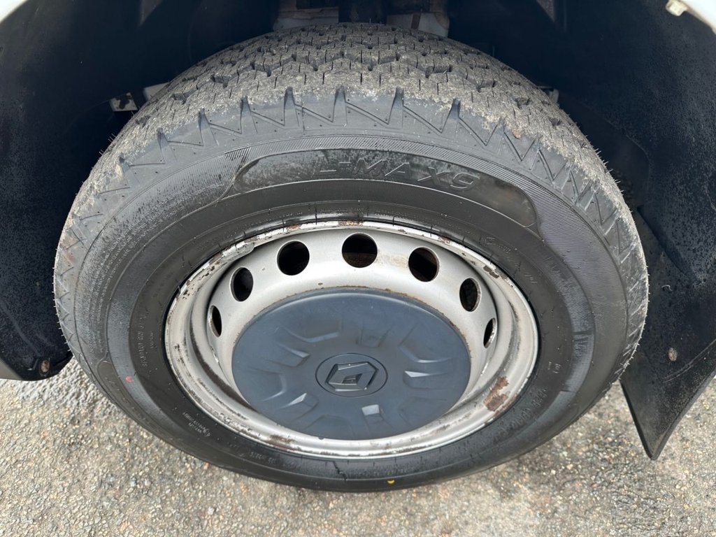 Used Renault Master 2021 for sale - 76546672: Photo 18