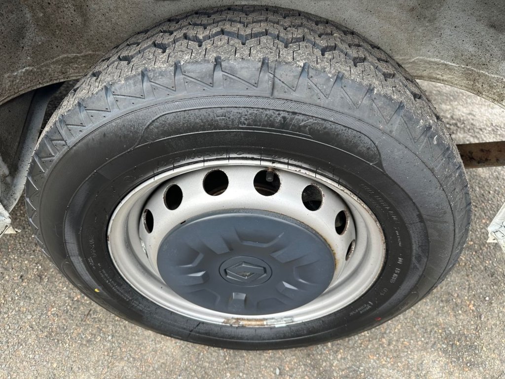 Used Renault Master 2021 for sale - 76546672: Photo 19