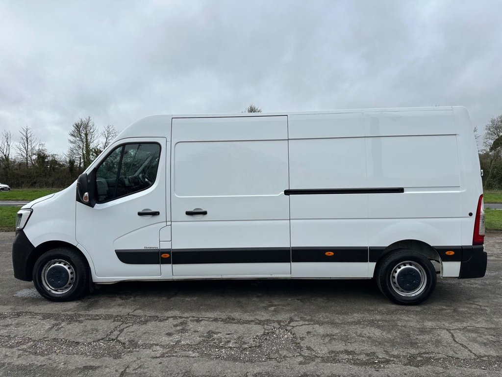 Used Renault Master 2021 for sale - 76546672: Photo 20