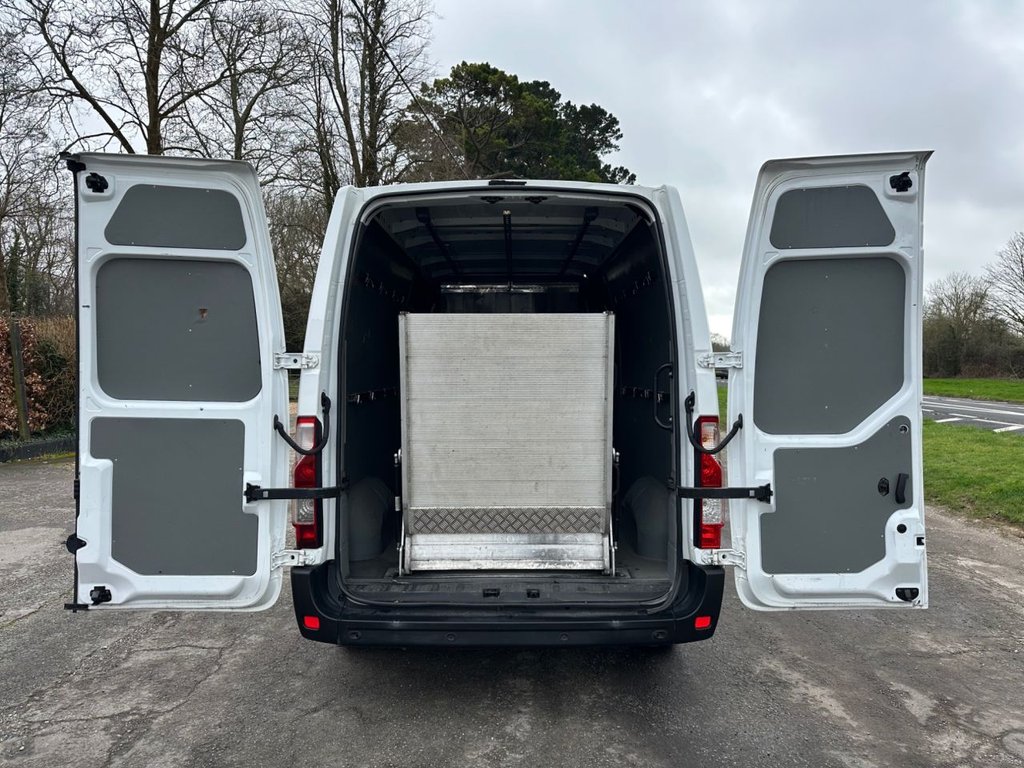 Used Renault Master 2021 for sale - 76546672: Photo 29