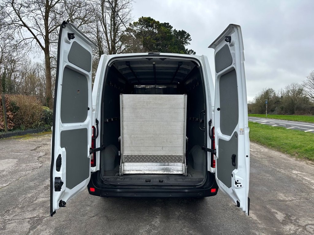 Used Renault Master 2021 for sale - 76546672: Photo 30