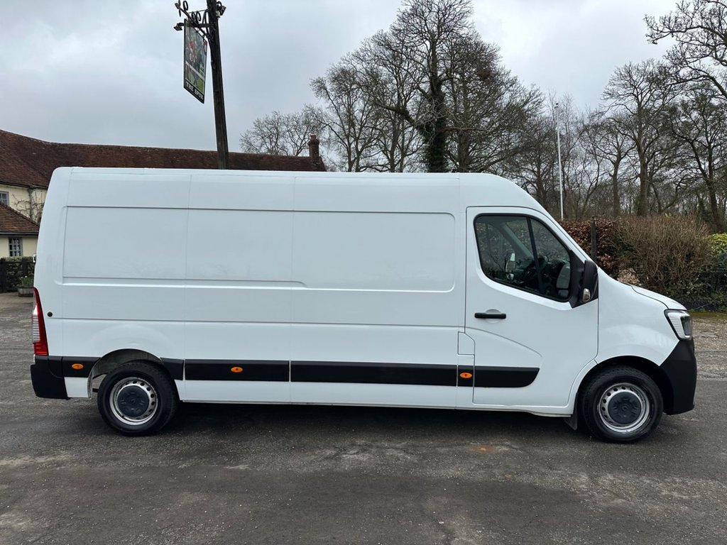 Used Renault Master 2021 for sale - 76546672: Photo 31