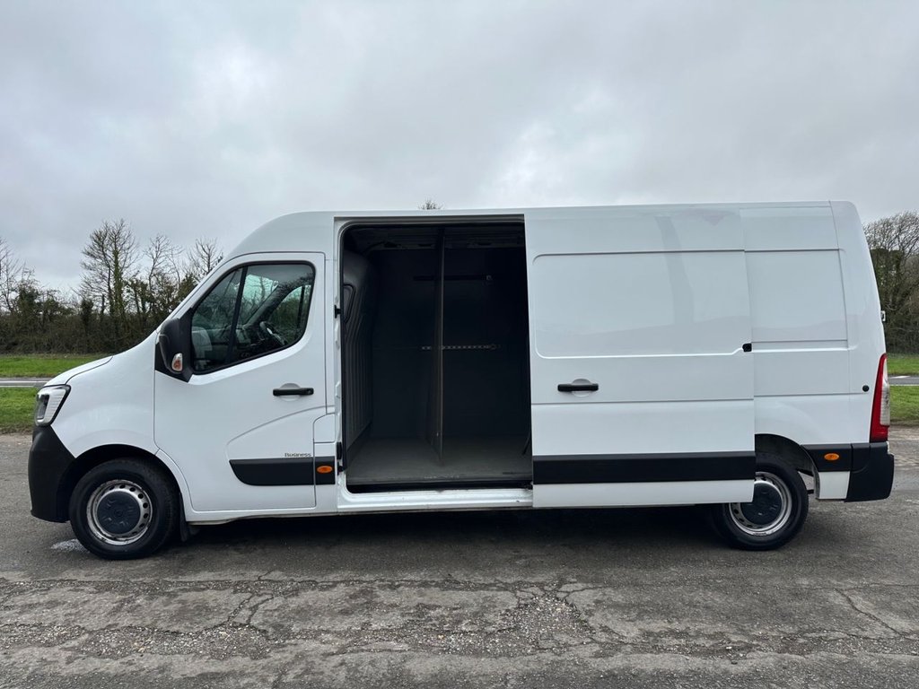 Used Renault Master 2021 for sale - 76546672: Photo 37