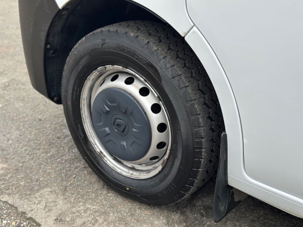 Used Renault Master 2021 for sale - 76546672: Photo 40