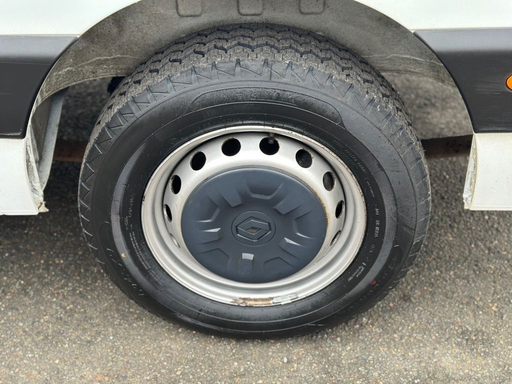 Used Renault Master 2021 for sale - 76546672: Photo 41