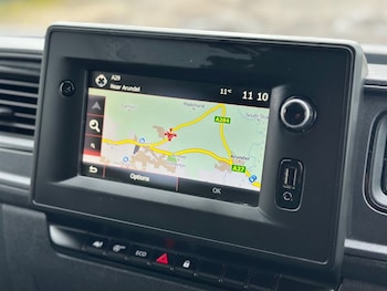 Used Renault Master 2021 for sale - 76546672: Photo