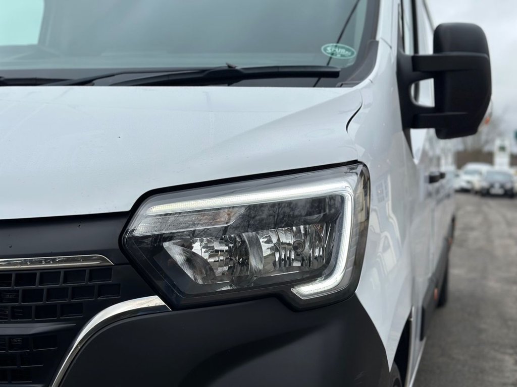 Used Renault Master 2021 for sale - 76546672: Photo 50