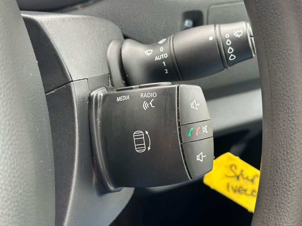Used Renault Master 2021 for sale - 76546672: Photo 9