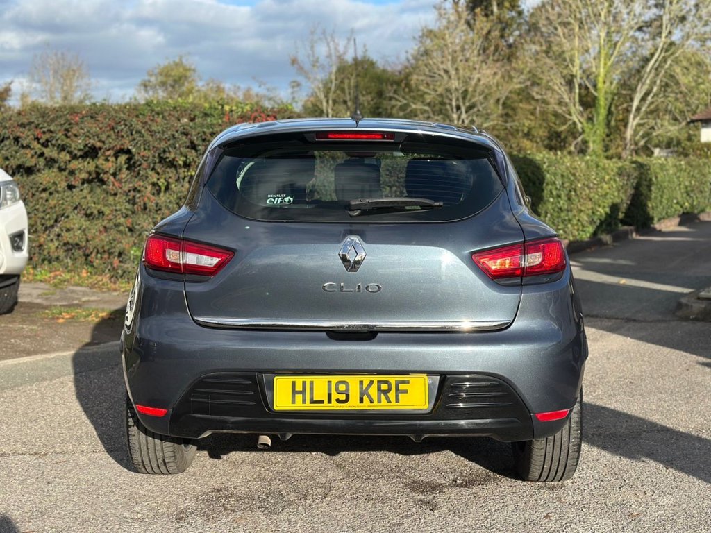 Used Renault Clio 2025 for sale - 76434098: Photo 13