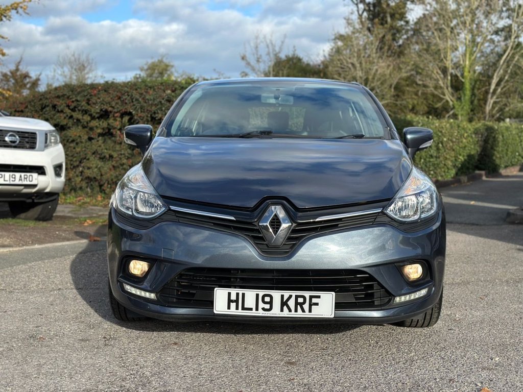 Used Renault Clio 2025 for sale - 76434098: Photo 18