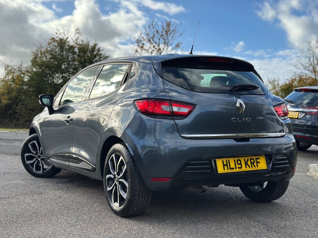 Used Renault Clio 2025 for sale - 76434098: Photo 22