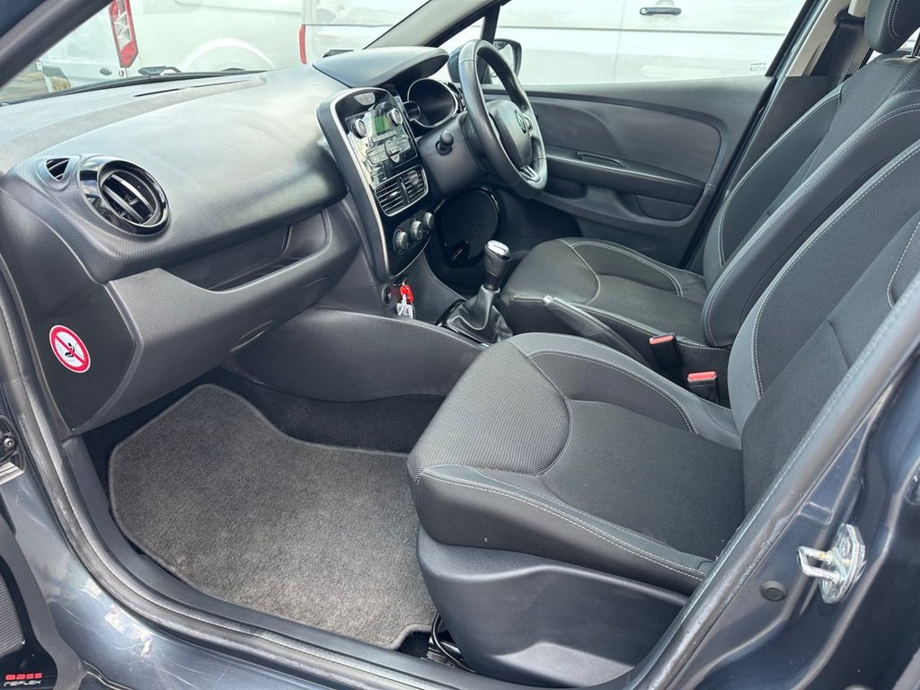 Used Renault Clio 2025 for sale - 76434098: Photo 5