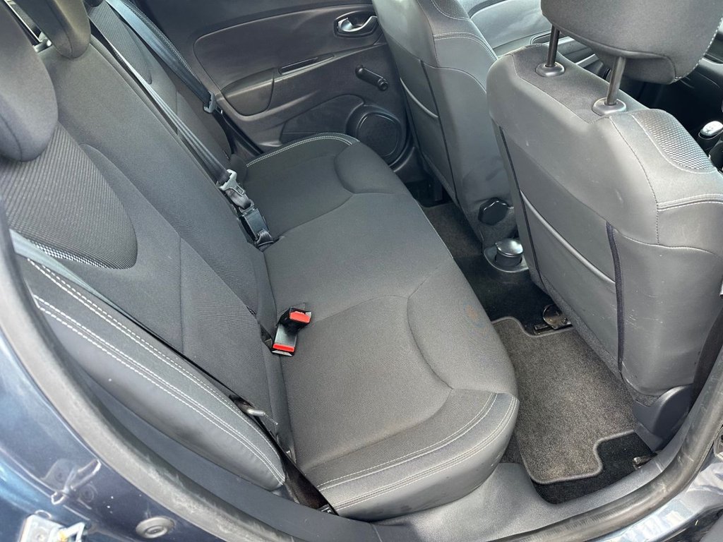 Used Renault Clio 2025 for sale - 76434098: Photo 9