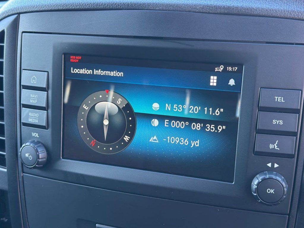 Used Mercedes-Benz Vito 2022 for sale - 77121876: Photo 12