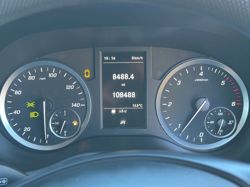 Used Mercedes-Benz Vito 2022 for sale - 77121876: Photo 22