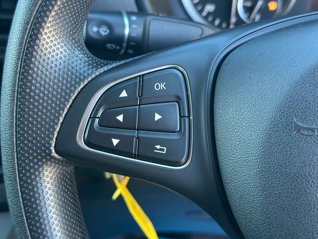 Used Mercedes-Benz Vito 2022 for sale - 77121876: Photo 24