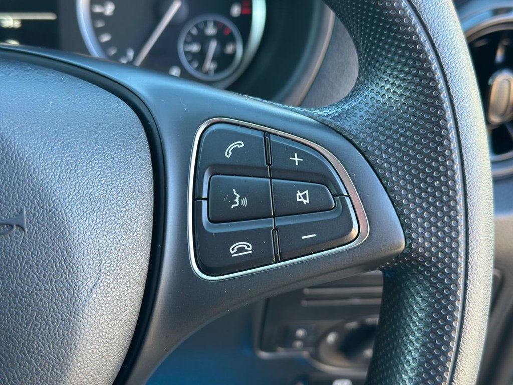 Used Mercedes-Benz Vito 2022 for sale - 77121876: Photo 26