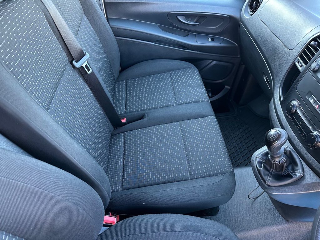 Used Mercedes-Benz Vito 2022 for sale - 77121876: Photo 28