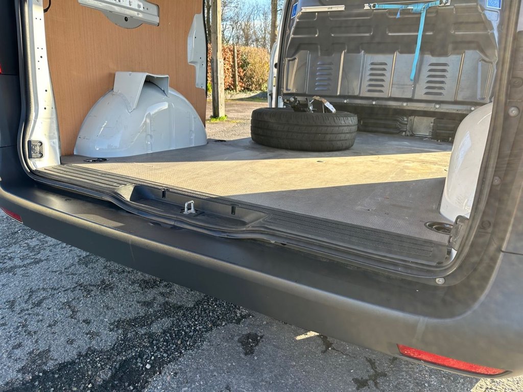 Used Mercedes-Benz Vito 2022 for sale - 77121876: Photo 35