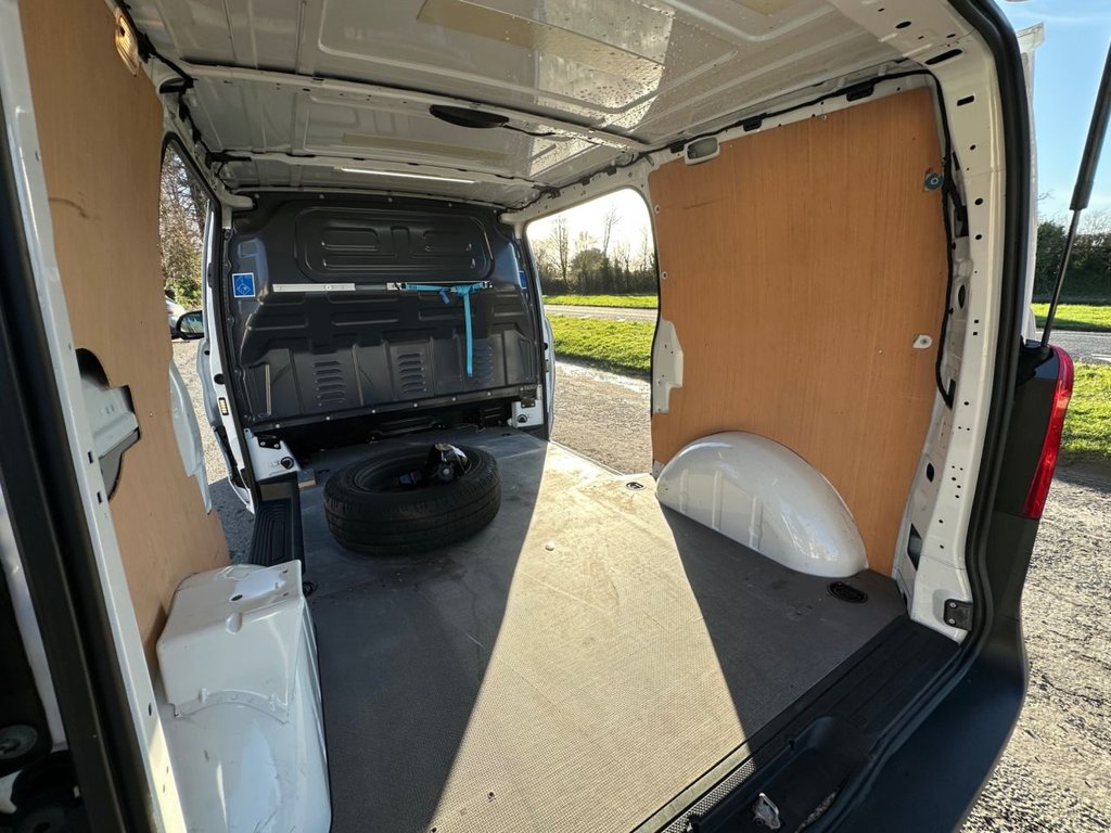 Used Mercedes-Benz Vito 2022 for sale - 77121876: Photo 36