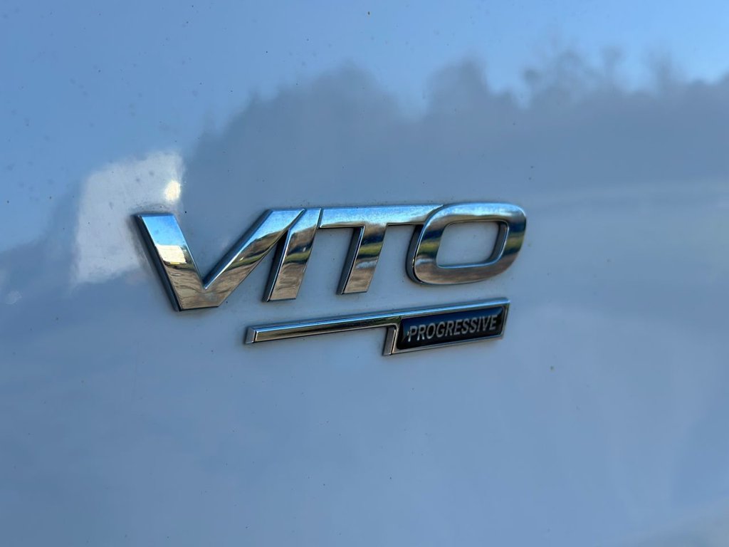 Used Mercedes-Benz Vito 2022 for sale - 77121876: Photo 45