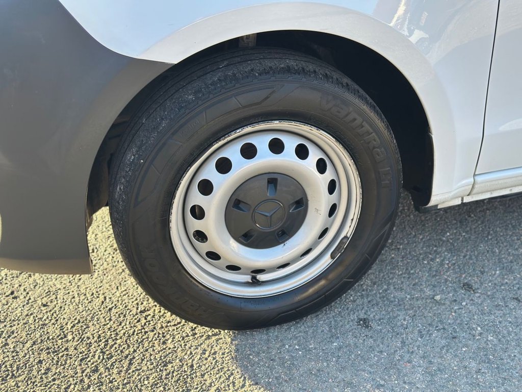 Used Mercedes-Benz Vito 2022 for sale - 77121876: Photo 49