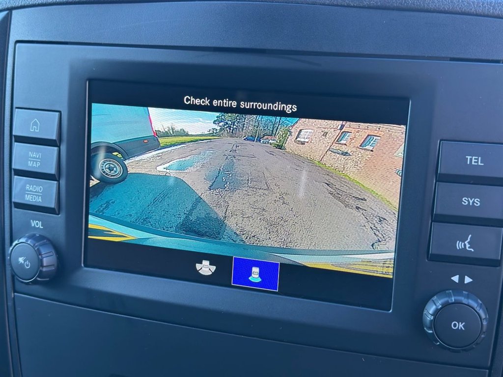 Used Mercedes-Benz Vito 2022 for sale - 77121876: Photo 5