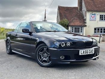 BMW - 3 Series