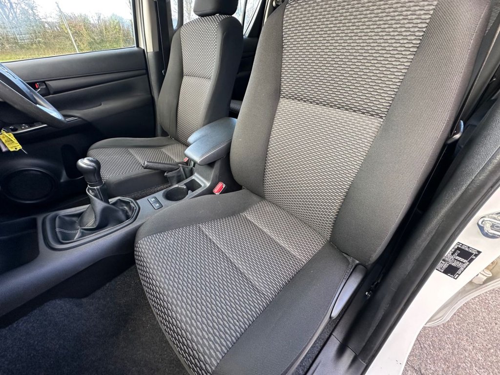 Used Toyota Hilux 2019 for sale - 76559281: Photo 20