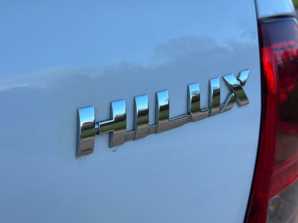 Used Toyota Hilux 2019 for sale - 76559281: Photo 34