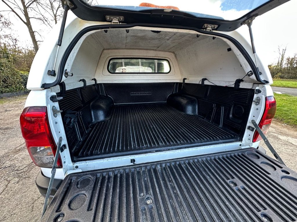 Used Toyota Hilux 2019 for sale - 76559281: Photo 9