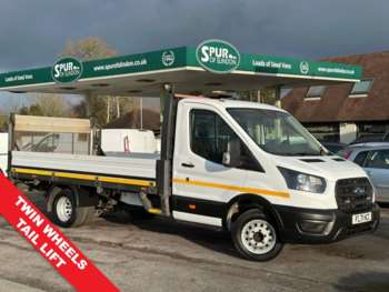 Used Ford Transit 2021 for sale - 73529606: Photo