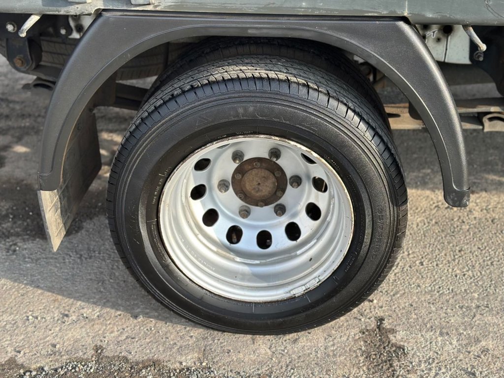 Vehicle 38
