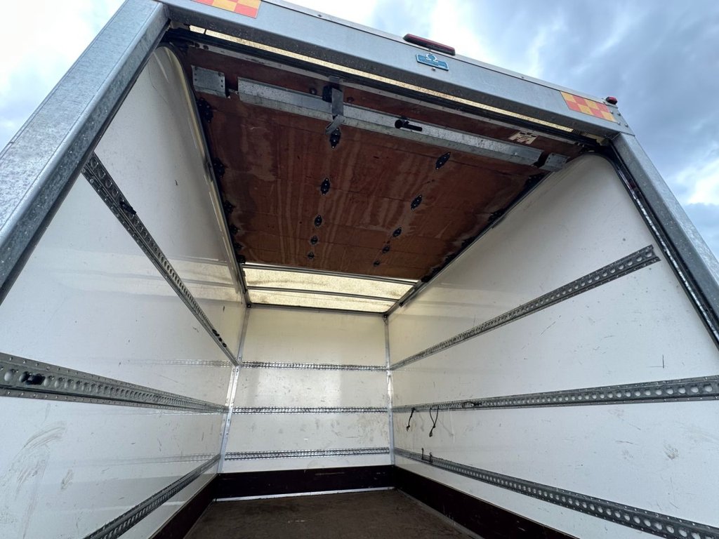 Used Citroen Relay 2018 for sale - 77655289: Photo 10