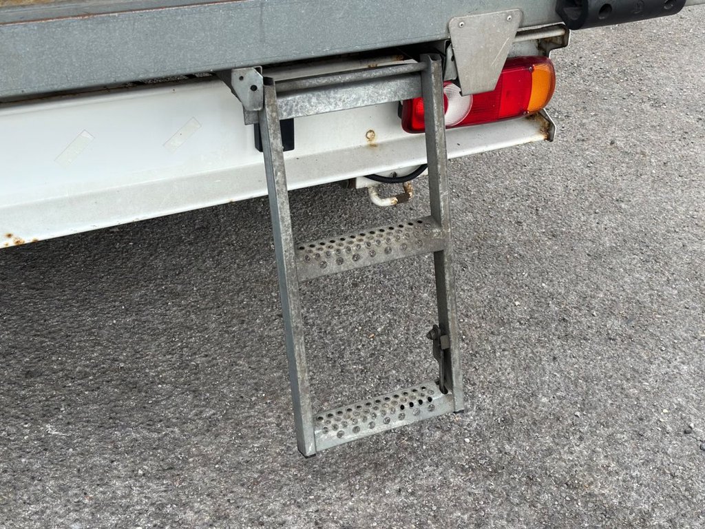 Used Citroen Relay 2018 for sale - 77655289: Photo 12