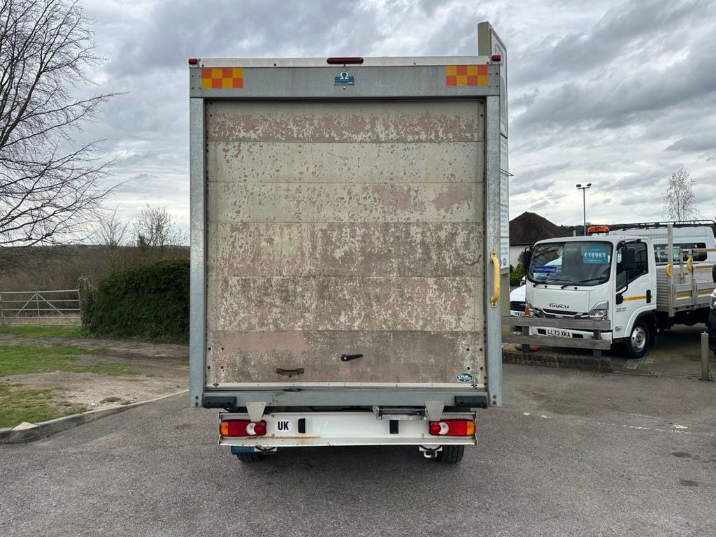 Used Citroen Relay 2018 for sale - 77655289: Photo 13