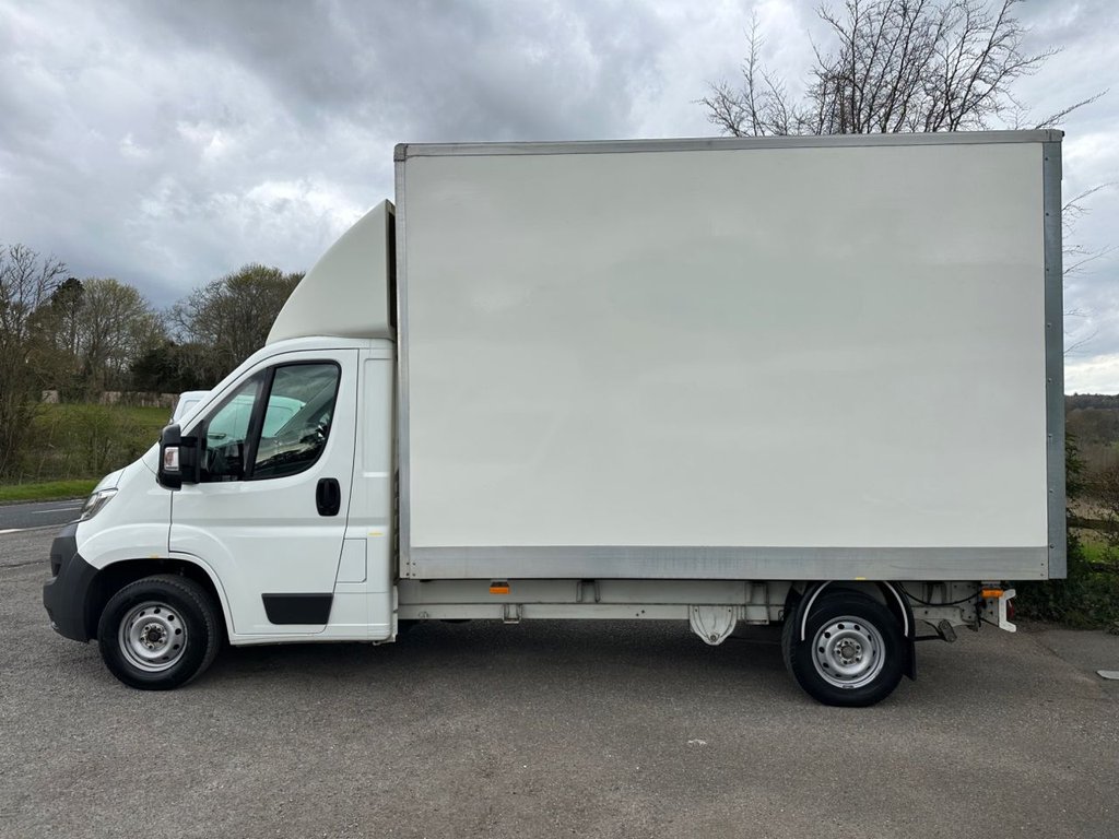 Used Citroen Relay 2018 for sale - 77655289: Photo 15
