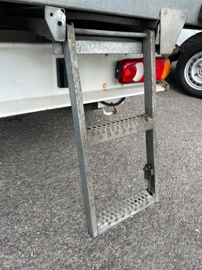 Used Citroen Relay 2018 for sale - 77655289: Photo 20