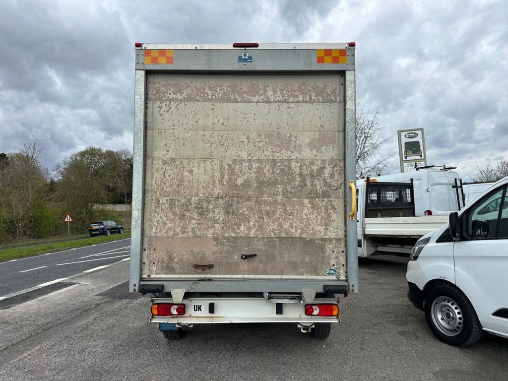 Used Citroen Relay 2018 for sale - 77655289: Photo 22