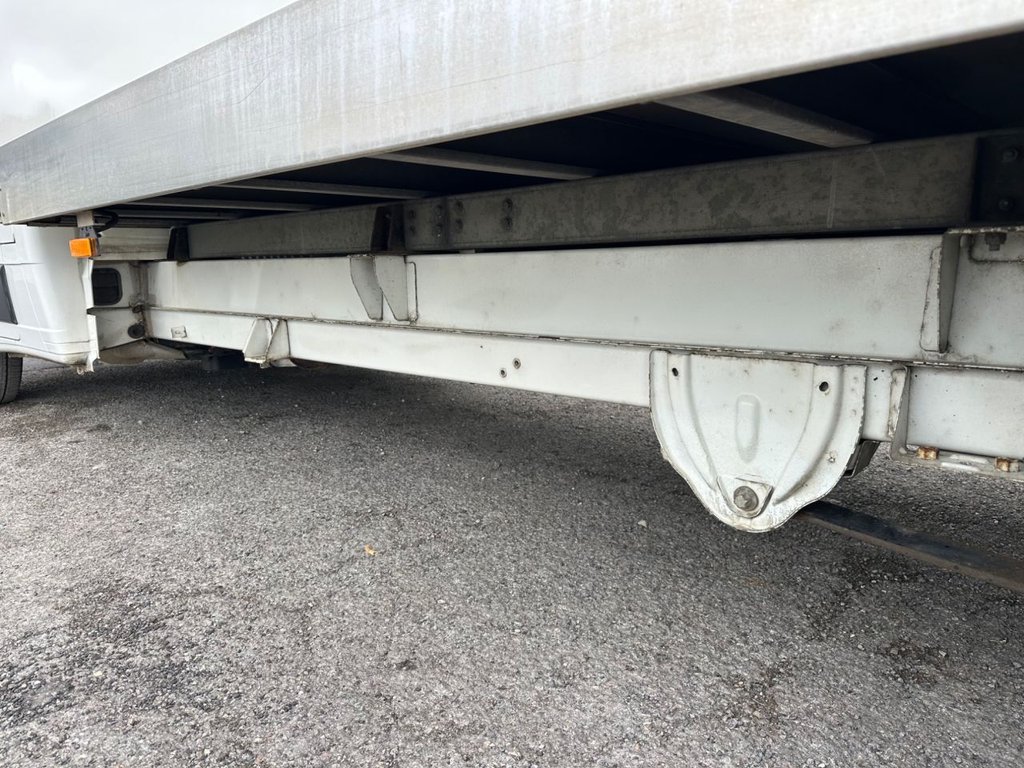 Used Citroen Relay 2018 for sale - 77655289: Photo 24