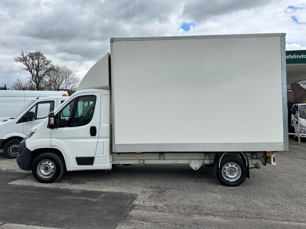 Used Citroen Relay 2018 for sale - 77655289: Photo 25