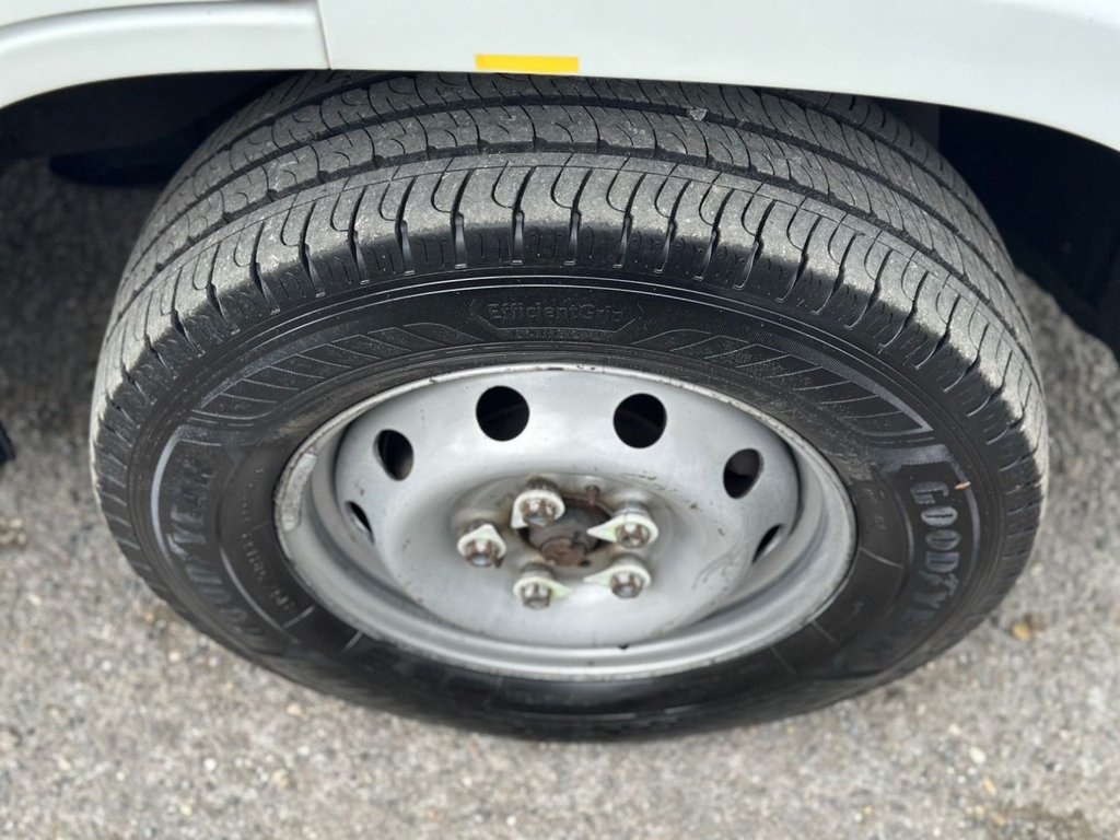 Used Citroen Relay 2018 for sale - 77655289: Photo 31