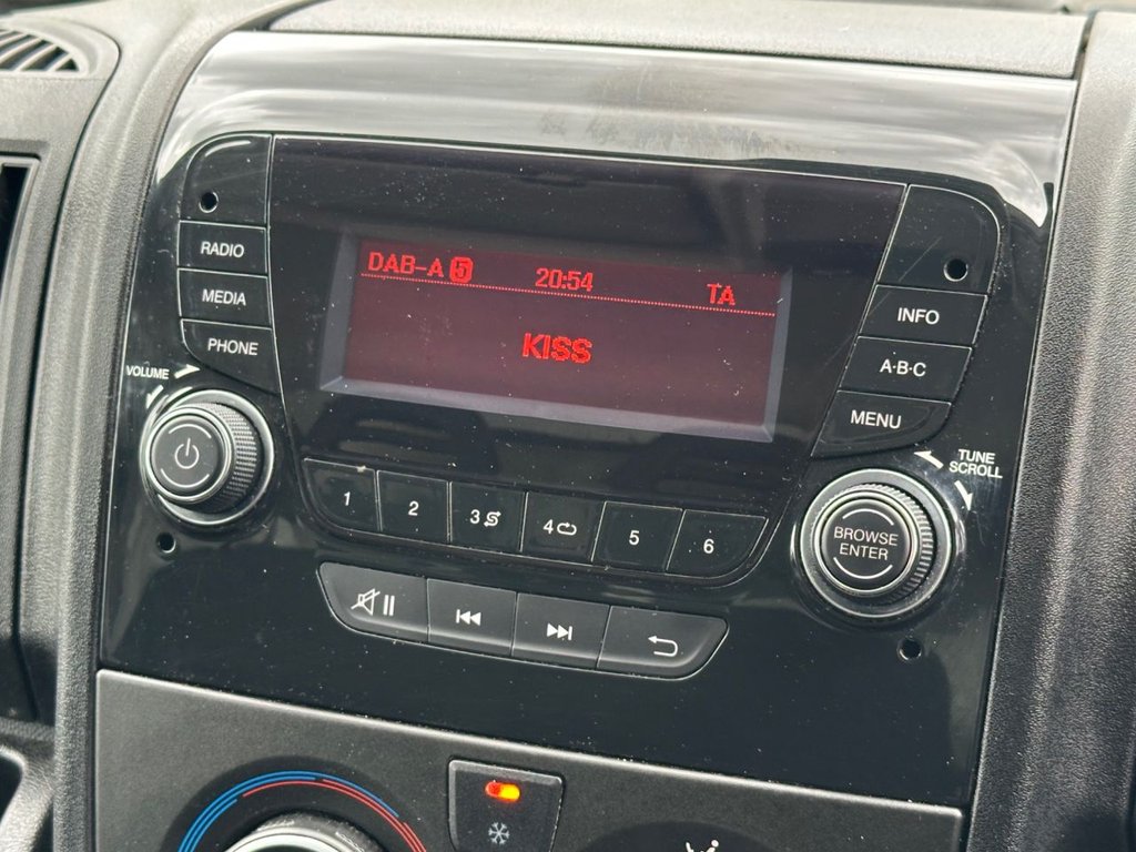 Used Citroen Relay 2018 for sale - 77655289: Photo 33