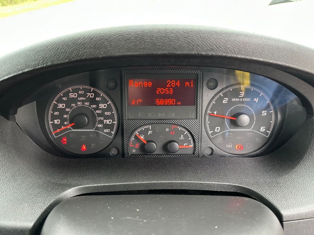 Used Citroen Relay 2018 for sale - 77655289: Photo 37